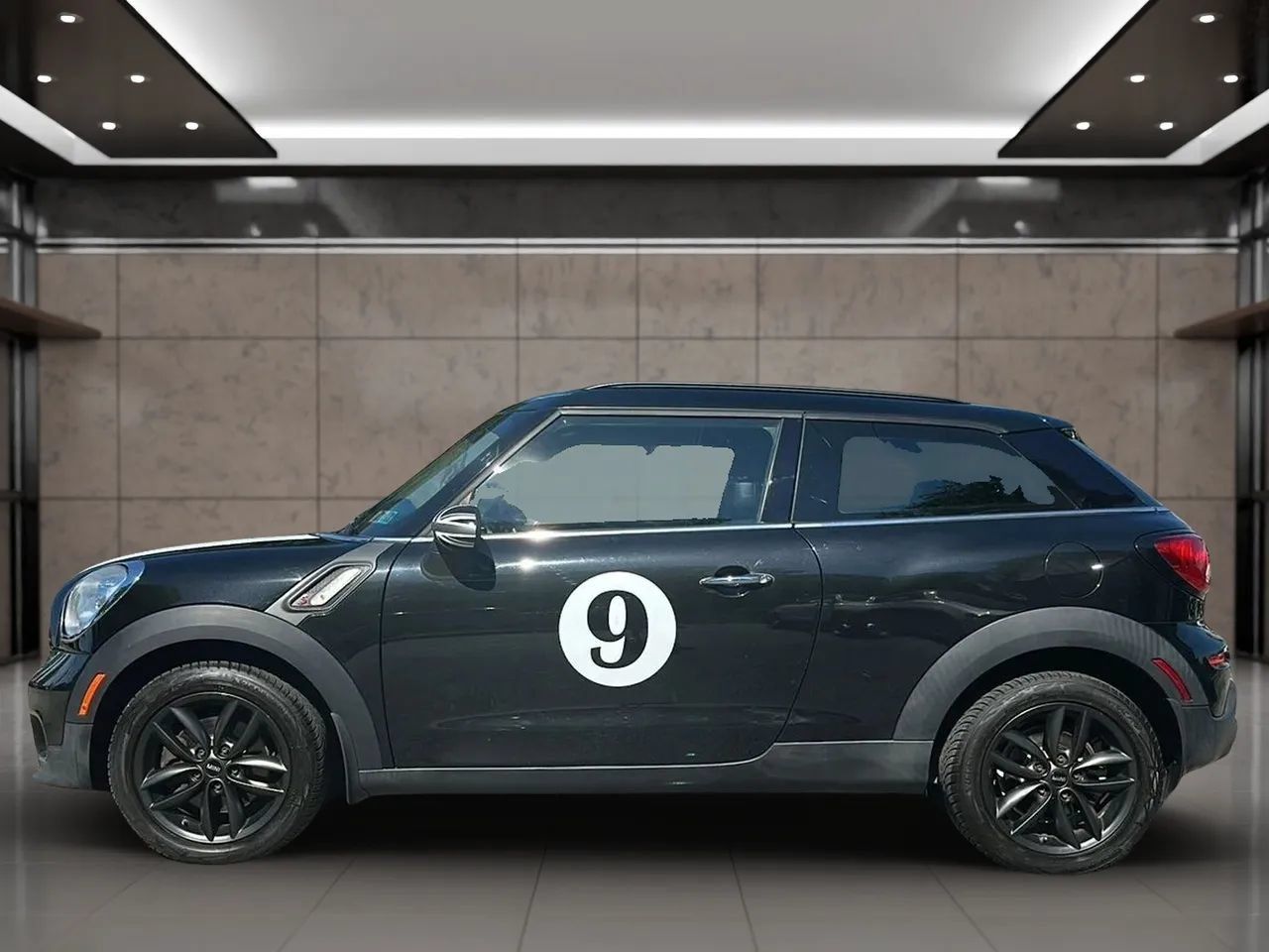 Used 2014 MINI Cooper Paceman S AWD/4WD image 10