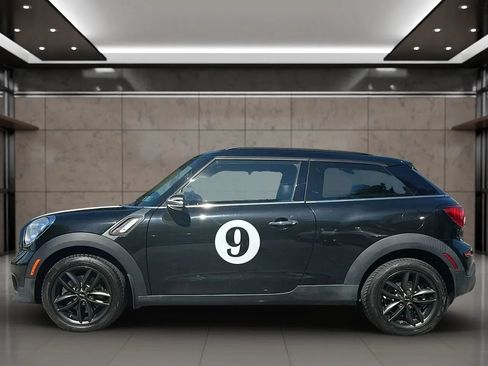 Used 2014 MINI Cooper Paceman S AWD/4WD image 10