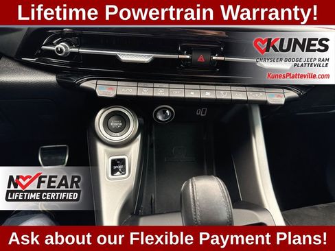 Used 2024 Dodge Hornet R/T Plus w/ Track Pack image 24