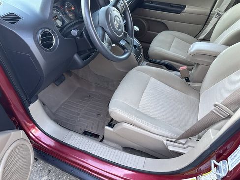 Used 2015 Jeep Patriot Sport w/ Power Value Group image 17