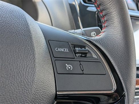 Used 2024 Mitsubishi Mirage Black Edition image 30