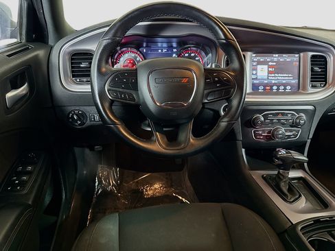 Used 2022 Dodge Charger GT w/ Blacktop Package image 17