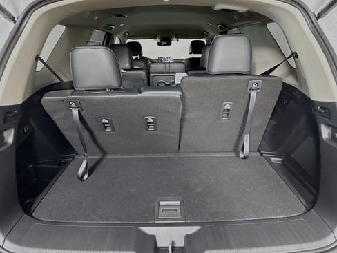 New 2025 Honda Pilot EX-L image 33