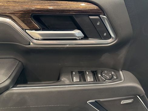 New 2026 GMC Sierra 1500 Elevation w/ Elevation Premium Package AWD/4WD image 23