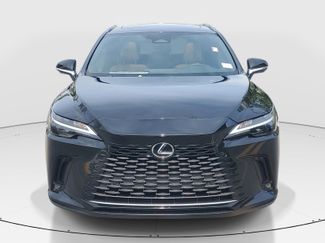 Used 2025 Lexus RX 350 Premium w/ Accessory Package (Z1) video 2