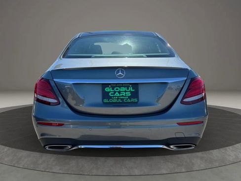 Used 2018 Mercedes-Benz E 300 image 6