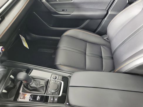 New 2026 MAZDA CX-50 AWD 2.5 S w/ Weather Package image 25