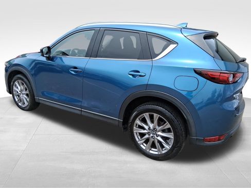 Used 2019 MAZDA CX-5 Grand Touring Reserve AWD/4WD image 7