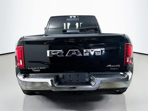 New 2026 RAM 3500 Limited image 6