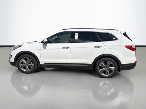Used 2016 Hyundai Santa Fe Limited w/ Option Group 04 image 6
