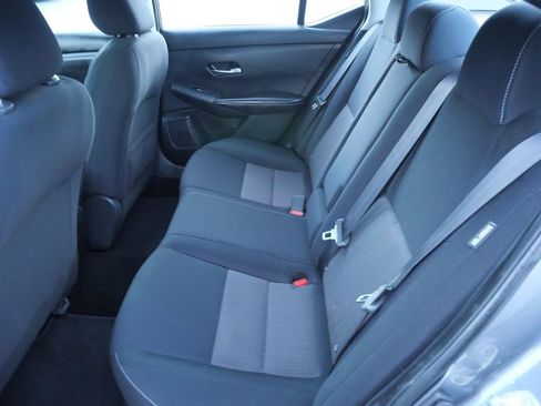 Used 2021 Nissan Sentra SV image 20