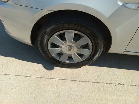 Used 2007 Hyundai Accent GS image 27