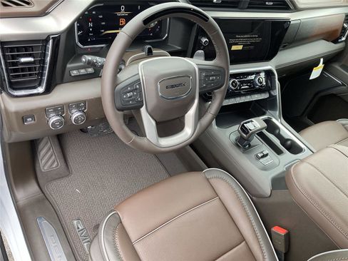 New 2026 GMC Sierra 1500 Denali image 29