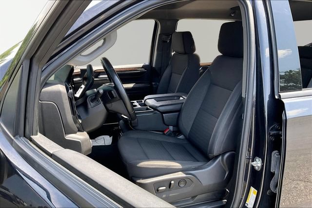 Used 2024 GMC Sierra 1500 Elevation w/ X31 Off-Road Package AWD/4WD image 15