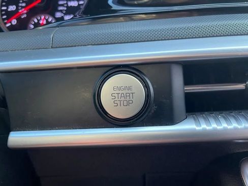 Used 2022 Kia K5 GT-Line w/ GT-Line Awd Premium Package image 34