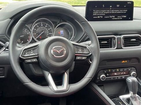 Used 2023 MAZDA CX-5 Carbon Edition AWD/4WD image 23