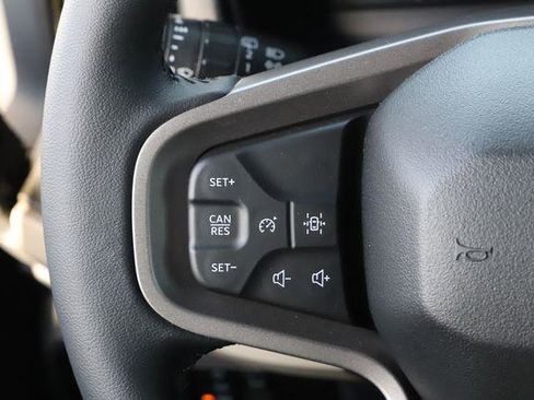 New 2026 Ford Bronco Big Bend w/ Black Diamond Package image 23