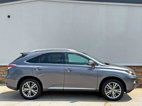 Used 2013 Lexus RX 350 FWD image 22