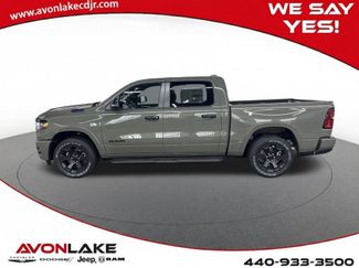 New 2026 RAM 1500 Big Horn video 2