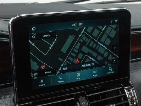 Used 2021 Lincoln Navigator Reserve w/ Luxury Package image 26