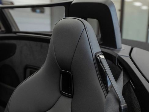 Used 2023 BMW Z4 M40i w/ Driving Assistance Package image 24