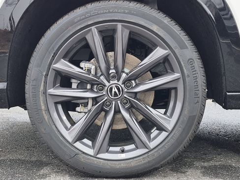 New 2026 Acura ADX A-Spec image 7