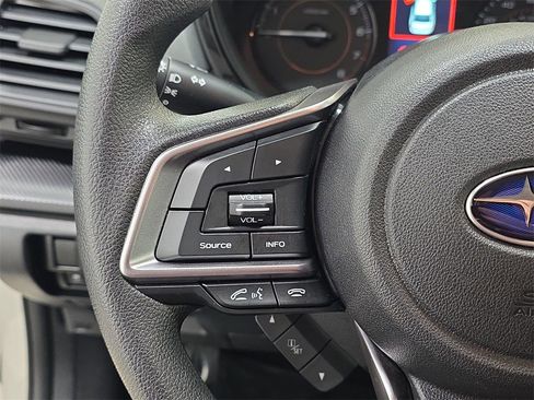 Used 2023 Subaru Crosstrek 2.0i image 17