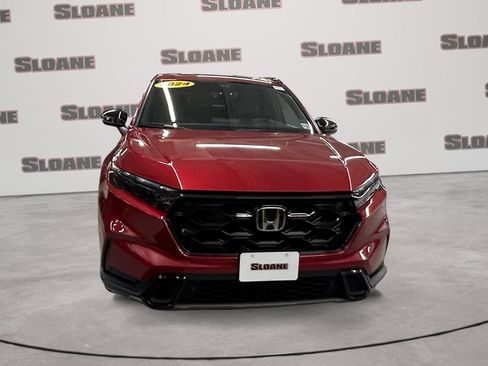 Used 2024 Honda CR-V Sport-L image 8