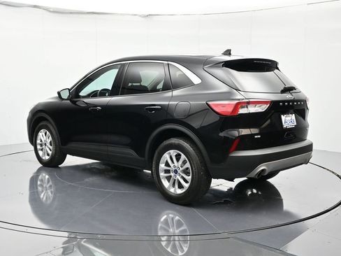 Used 2022 Ford Escape SE w/ Convenience Package AWD/4WD image 7