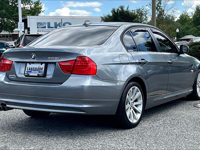 Used 2011 BMW 328i xDrive Sedan