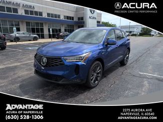 New 2026 Acura RDX A-Spec AWD/4WD video 1