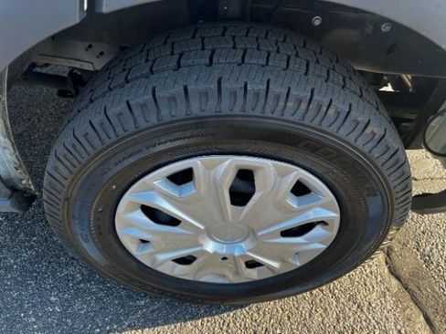 Used 2016 Ford Transit 250 130 Medium Roof RWD image 24