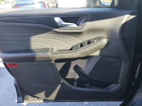 Used 2024 Ford Escape ST-Line AWD/4WD image 29