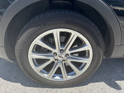 Used 2016 Ford Explorer Limited AWD/4WD image 20