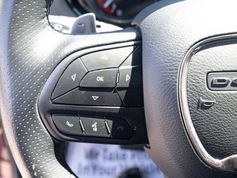 Certified 2022 Dodge Durango GT RWD image 23