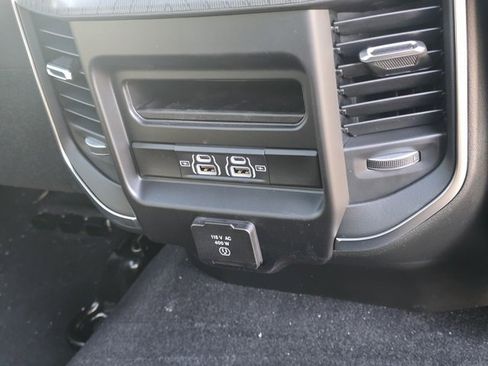 New 2026 RAM 3500 Big Horn image 36