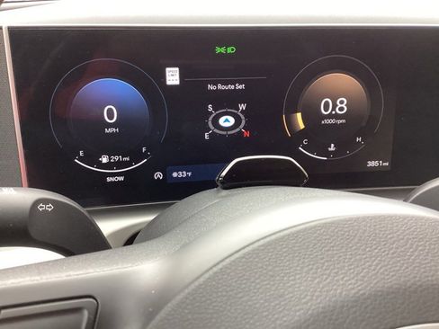 Certified 2025 Hyundai Tucson SEL image 34