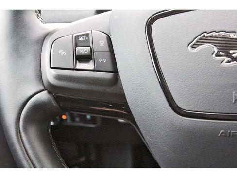 Used 2025 Ford Mustang Mach-E Premium RWD image 19