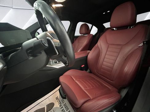 Used 2023 BMW M340i xDrive M340i xDrive image 8