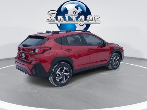 New 2026 Subaru Crosstrek 2.0i Premium image 9
