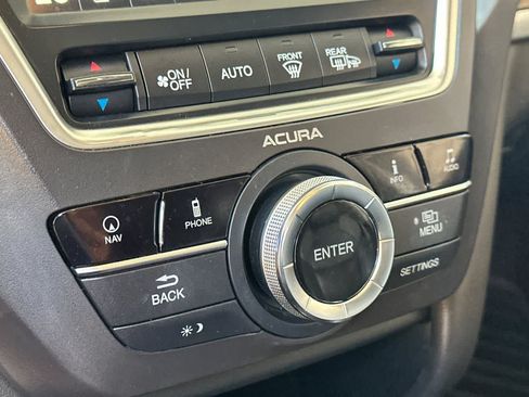 Used 2017 Acura MDX FWD w/ Technology Package image 26