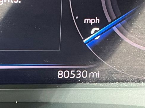 Used 2021 Volkswagen Atlas SEL image 21