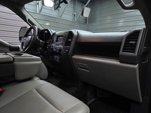 Used 2022 Ford F350 XL w/ Power Equipment Group AWD/4WD image 16