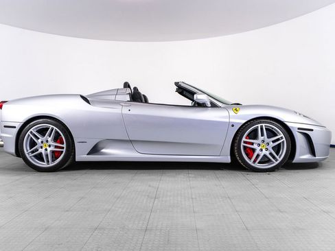 Used 2006 Ferrari F430 Spider RWD image 53