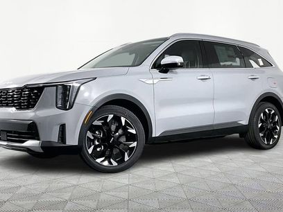 Used 2026 Kia Sorento EX w/ EX Premium Package