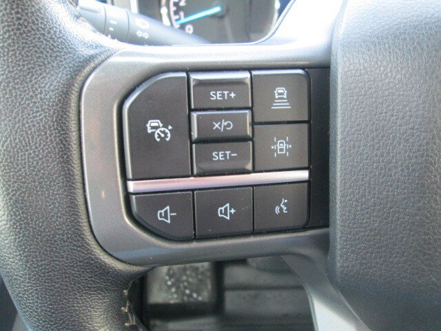 Used 2022 Ford F150 XLT w/ Equipment Group 302A High AWD/4WD image 24