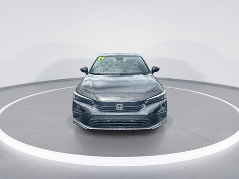Used 2024 Honda Civic Sport image 3