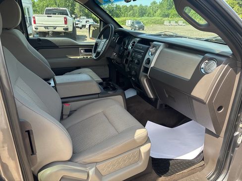 Used 2010 Ford F150 XLT RWD image 14
