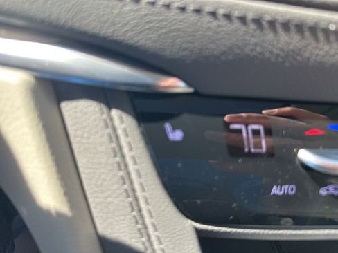 Used 2023 Cadillac XT5 Premium Luxury w/ LPO, Floor Liner Package AWD/4WD image 13