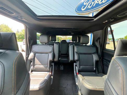 New 2026 Ford Expedition Tremor AWD/4WD image 13